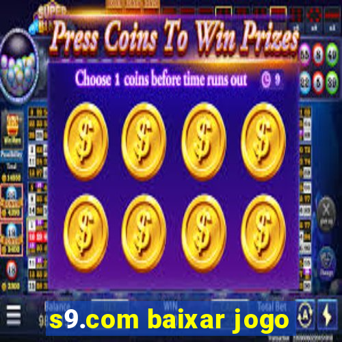 s9.com baixar jogo